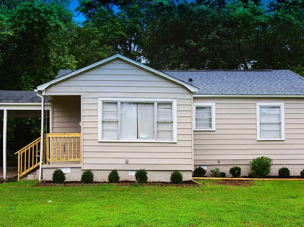 123 Saunders Dr, N Little Rock, AR 72117