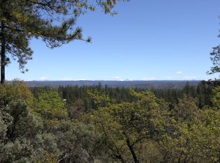 370 Ponderosa Hts, Applegate, CA 95703