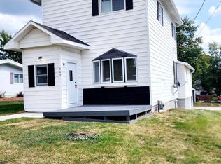 209 Dudley St, Liberty, IL 62347