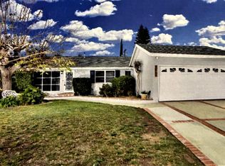 7039 Lurline Ave, Winnetka, CA 91306