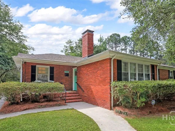 5534 Camelot Drive, Savannah, GA 31405