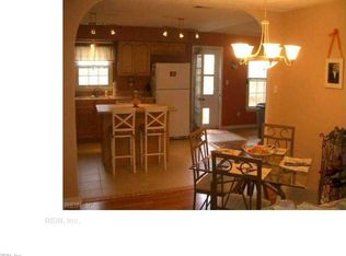 2380 Scotchtown Dr, Virginia Beach, VA 23454