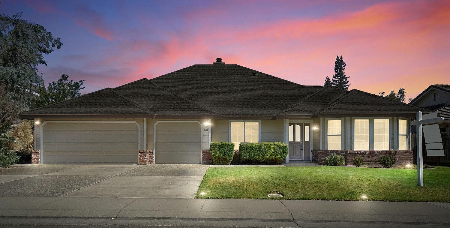 2211 Manzanita Ct, Lodi, CA 95242 Zillow