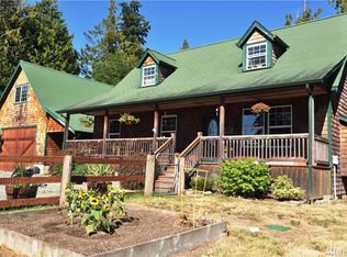 20974 Virginia Ave NE, Kingston, WA 98346