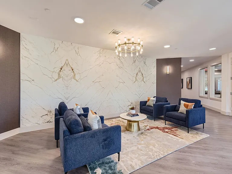 Ekos City Heights — Photo 20