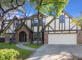 7319 Moss Brook Dr, San Antonio, TX 78255