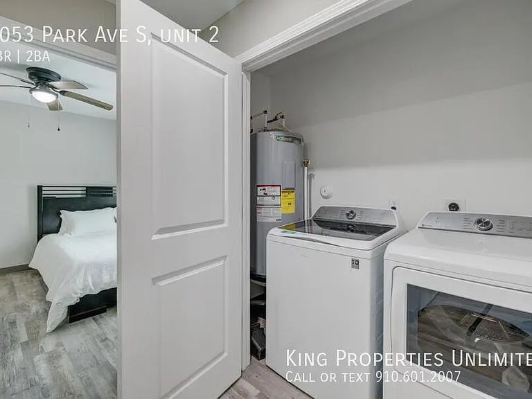 5053 Park Ave S #2 — Photo 7