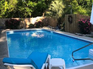 2428 Vega Dr, Tallahassee, FL 32303
