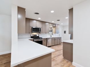 5101 Rector Ave, Fort Worth, TX 76133