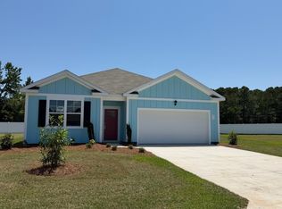 254 Ridley St, Longs, SC 29568