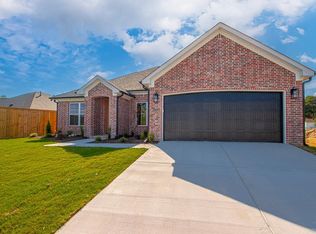 3005 Brockport Cv, Benton, AR 72019