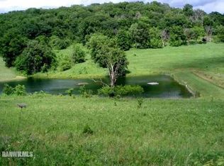 2424 W Morley Rd, Elizabeth, IL 61028