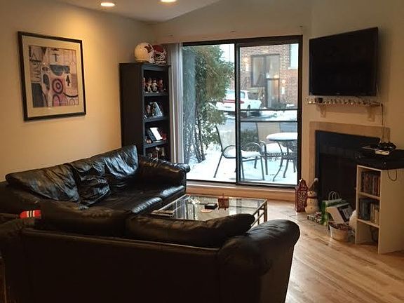 front room