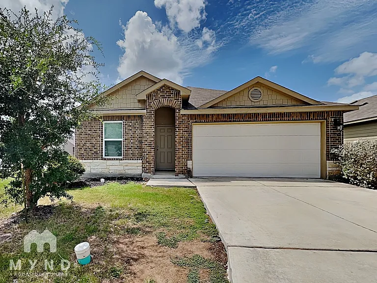 7532 Rose Robin Run Ct — Photo 1
