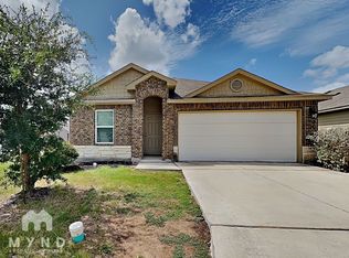 7532 Rose Robin Run Ct, Converse, TX 78109