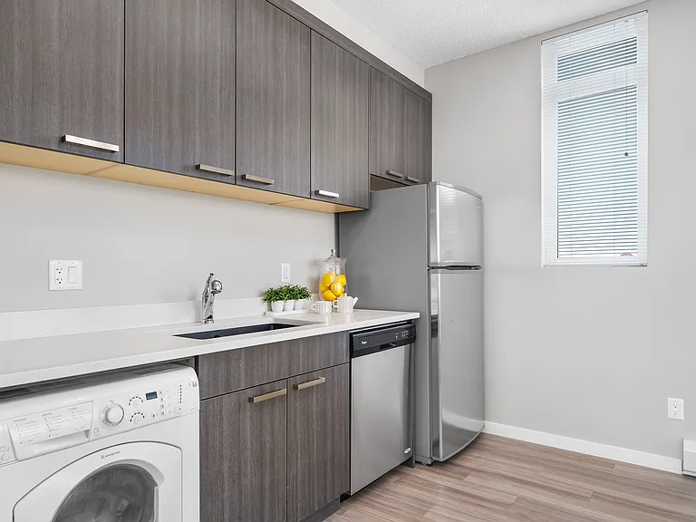 1716 Centre St S #218 — Photo 10