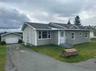 124 Conception Bay Highway, Colliers, NL A0A1Y0