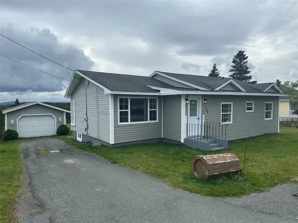 124 Conception Bay Highway, Colliers, NL A0A1Y0