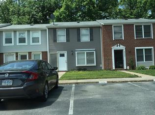 8024 Clovertree Ct, North Chesterfield, VA 23235