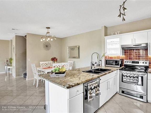 4th image of 11848 Royal Palm Blvd #11848