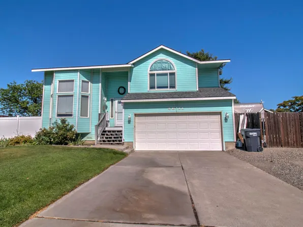 4611 Saguaro Dr, Pasco, WA 99301
