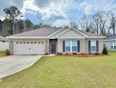 100 Scarlett Oak Dr, Headland, AL, 36345