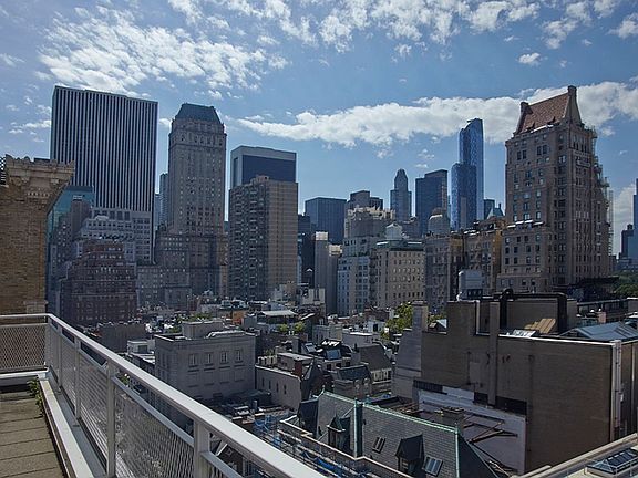 3rd image of 30 E 65th St #12/13E