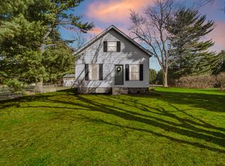 11341 N 900 W, Demotte, IN 46310