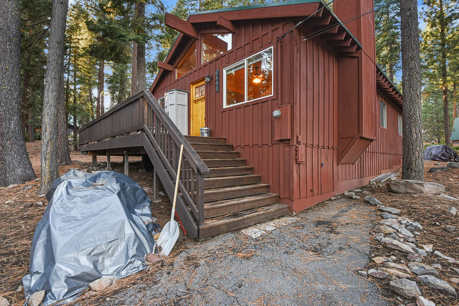 3 bed, 1300 sqft, $3,800 — Photo 2