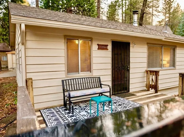 33064 Arrowbear Dr, Arrowbear Lake, CA 92382