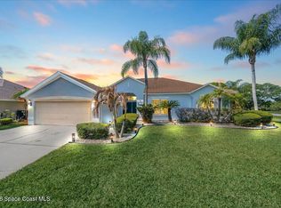 1007 Fostoria Dr, Melbourne, FL 32940