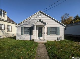 335 Paragon Ave, Olean, NY 14760