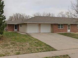 603 S Hickory St, McPherson, KS 67460