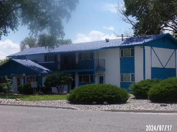 400 S Pythian Ave #1-26-13, Montrose, CO 81401