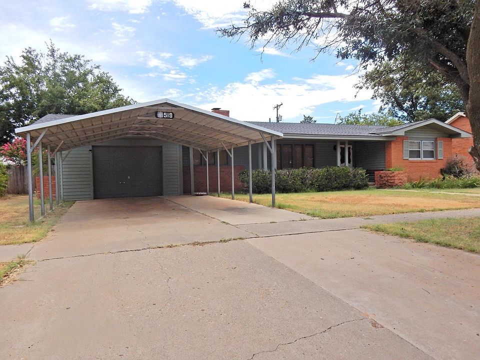 519 S Harrison St, Crosbyton, TX 79322 MLS 202312579 Zillow