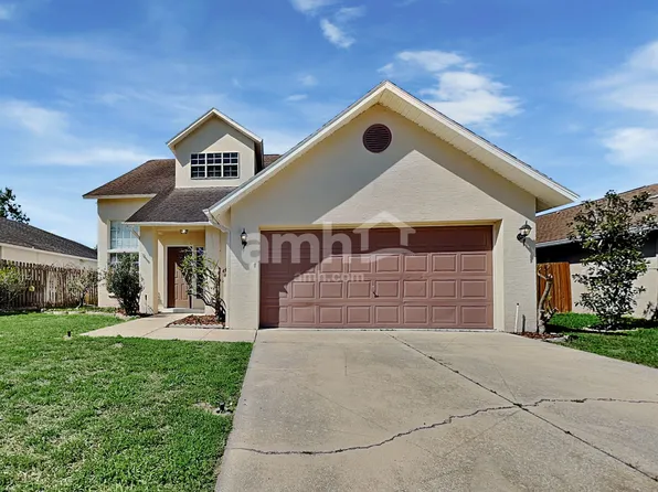 7909 Hathaway Dr, New Port Richey, FL 34654