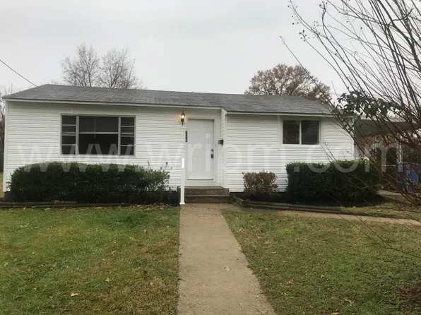 603 Marcus St, Chesapeake, VA 23320