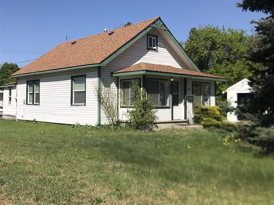 2nd image of 1005 E Central Ave