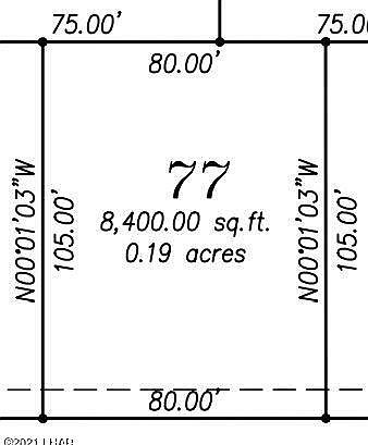 3rd image of 1651 E Susan Dr Lot 77