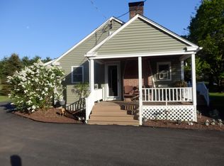 150 Old Pawling Rd, Pawling, NY 12564