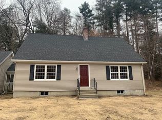 59 Strowbridge Rd, Northfield, MA 01360