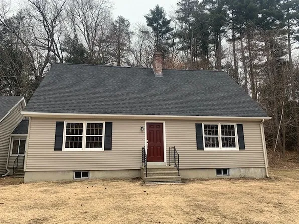 59 Strowbridge Rd, Northfield, MA 01360