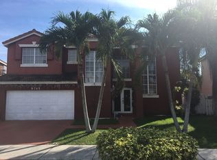 9745 SW 155th Ct, Miami, FL 33196