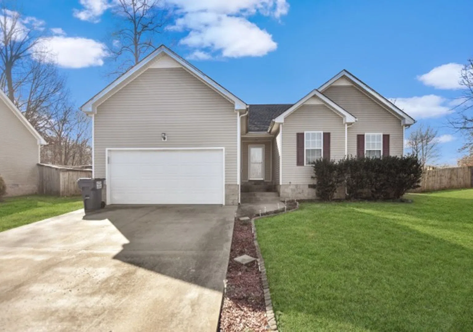 Pet Friendly Three Bedroom! — Photo 1