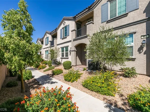 451 Filaree Pl, Henderson, NV 89015