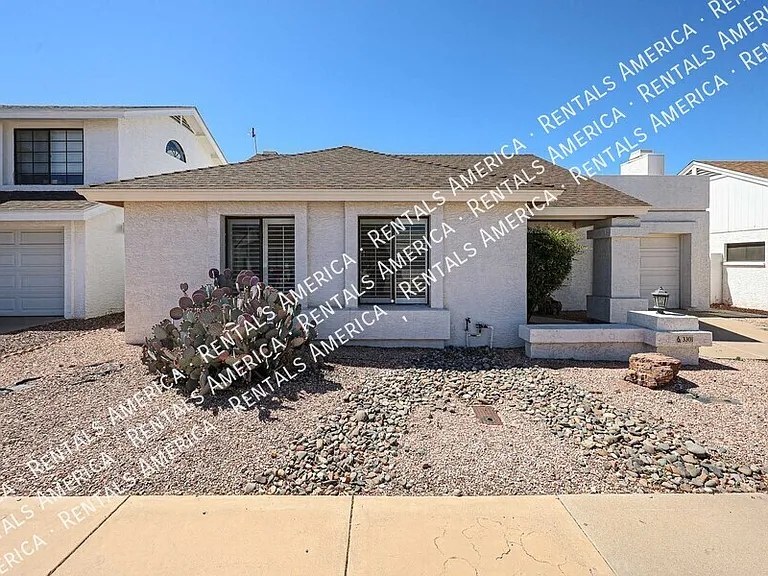 3301 E Wescott Dr — Photo 1