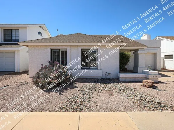 3301 E Wescott Dr, Phoenix, AZ 85050