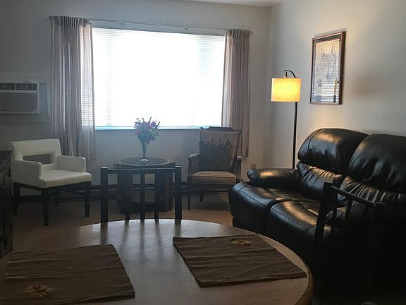 Double power recliner