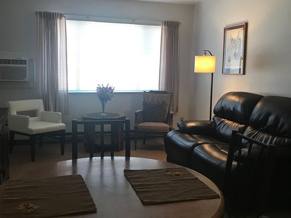 Double power recliner