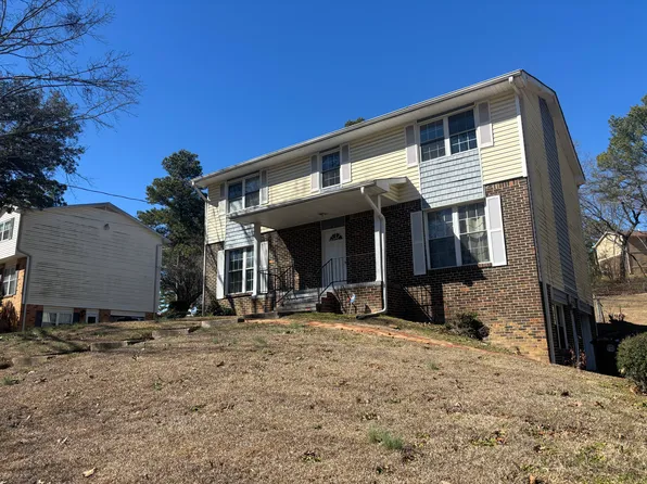 832 Sun Valley Rd, Birmingham, AL 35215